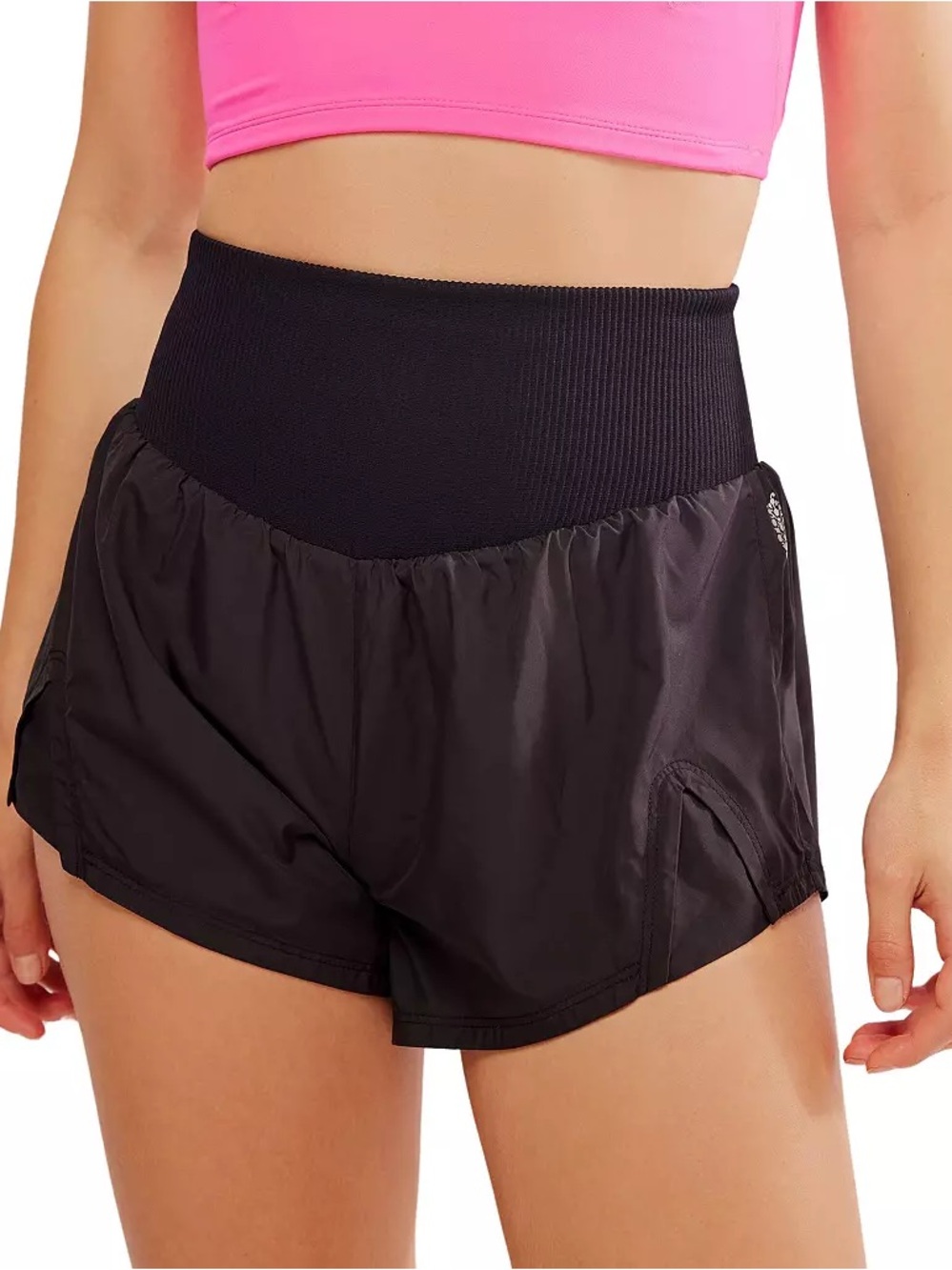 FP Movement Women's Carpe Diem Shorts
